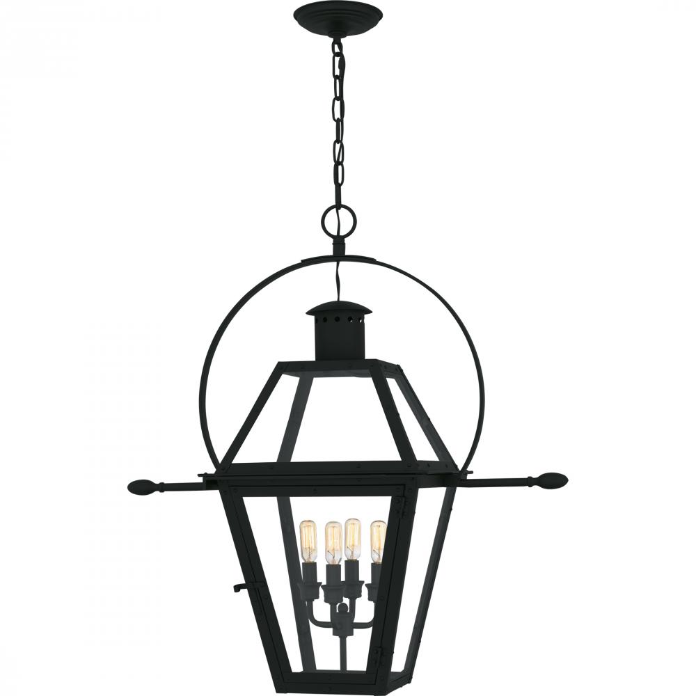 Rue De Royal Outdoor Lantern