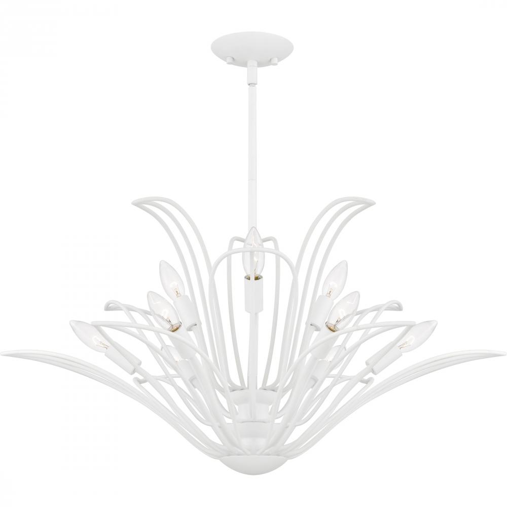 Tallulah Chandelier