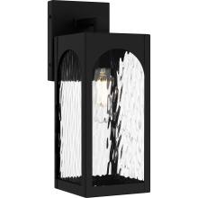 Quoizel DLG8405MBK - Dallington Outdoor Lantern