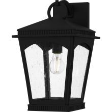 Quoizel HUK8410EK - Huck Outdoor Lantern