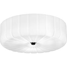 Quoizel QFL6809MBK - Quoizel Flush Mount