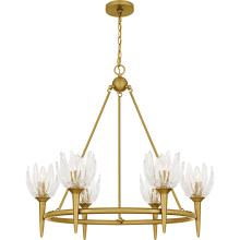 Quoizel SHA5032BRG - Shea Chandelier