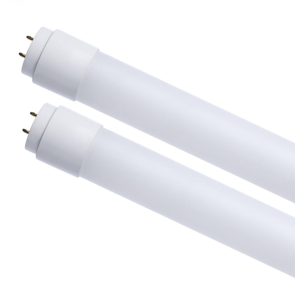 40 Watt T12 LED; 3K/4K/5K/65K CCT; Fa8 Base; 2-Pack