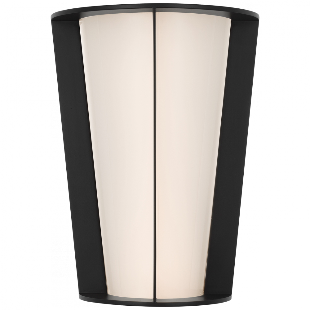 Phinn 12" Tapered Sconce