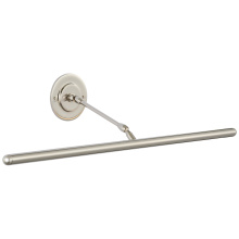 Visual Comfort & Co. Signature Collection AL 2733PN - Emery 30" Picture Light