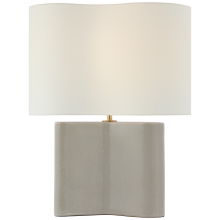 Visual Comfort & Co. Signature Collection ARN 3670SHG-L - Mishca Medium Table Lamp