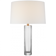 Visual Comfort & Co. Signature Collection CHA 8436CG-L - Fallon Medium Table Lamp