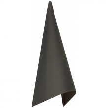 Visual Comfort & Co. Signature Collection KW 2635BZ - Piel 14" Wall Wash