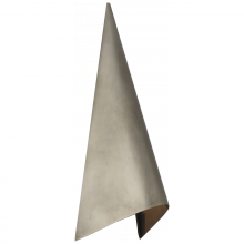 Visual Comfort & Co. Signature Collection KW 2636PWT - Piel 20" Wall Wash