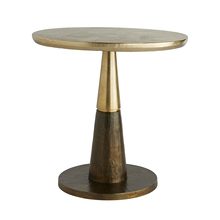 Arteriors Home 4589 - Rochester End Table