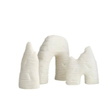 Arteriors Home ASC36 - Isla Sculptures, Set of 3
