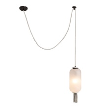 Arteriors Home DPC20 - Leandra Pendant