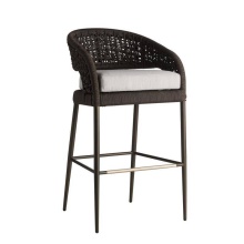 Arteriors Home FSS10 - Juri Outdoor Bar Stool