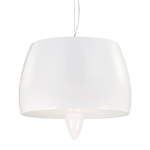 Eurofase 22926-012 - Lola, 4Lt Pendant, White