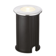 Eurofase 35087-018 - OUTDR,INGROUND,LED,3W,SS