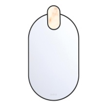 Eurofase 48510-028 - MRISSA-MR-21INX39IN-BK-LED