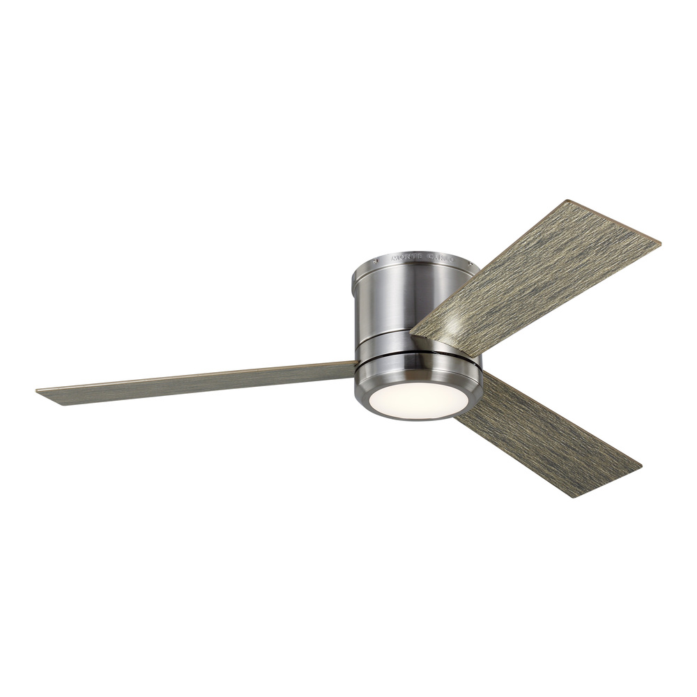 Clarity 56" Ceiling Fan