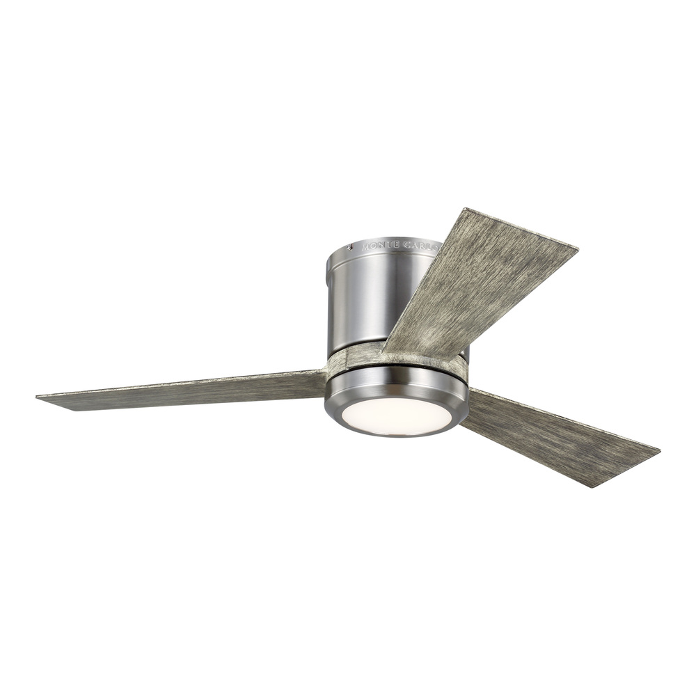 Clarity 42" Ceiling Fan