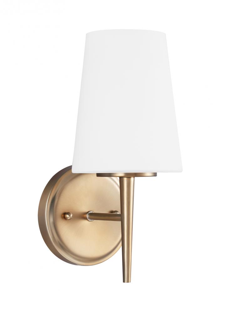 Driscoll One Light Wall / Bath Sconce