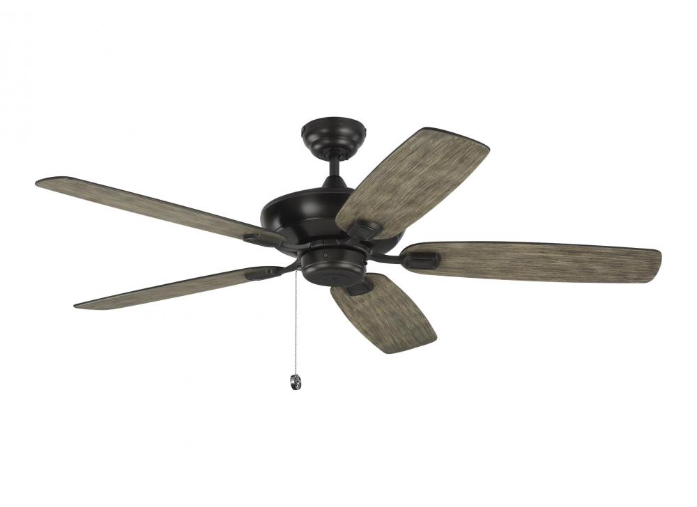 Colony 52" Ceiling Fan