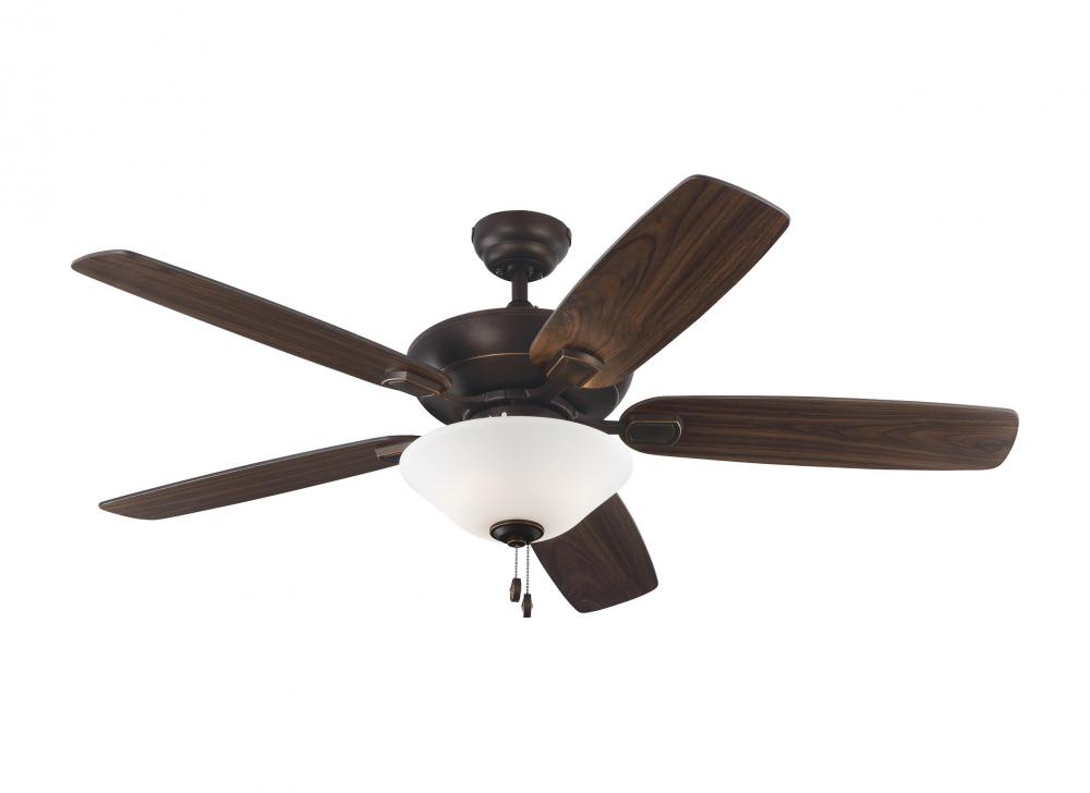 Colony 52" Ceiling Fan