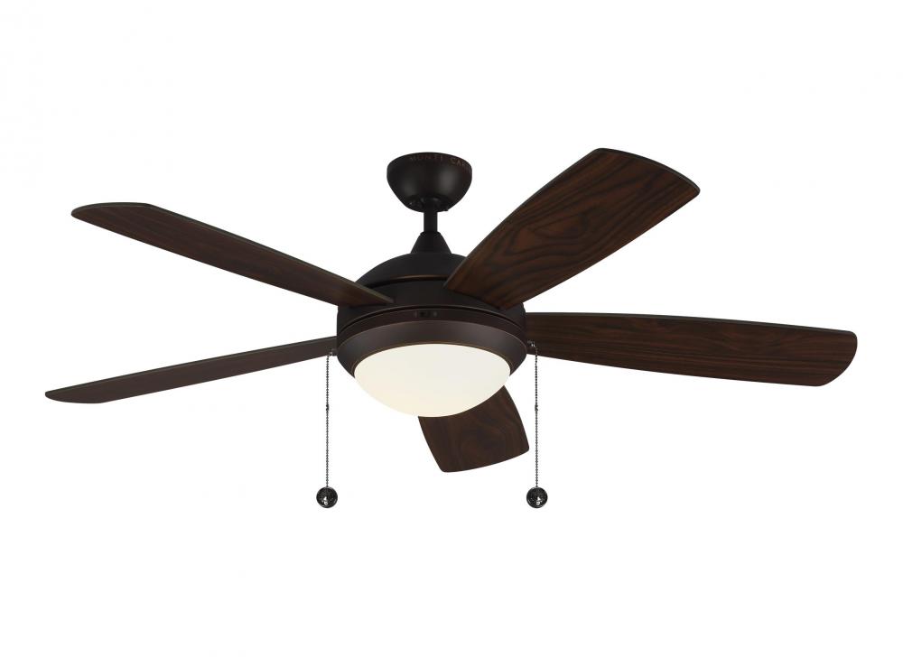 Discus 52" Ceiling Fan