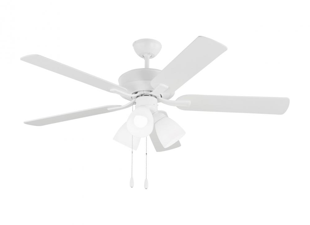 Linden 52" Ceiling Fan