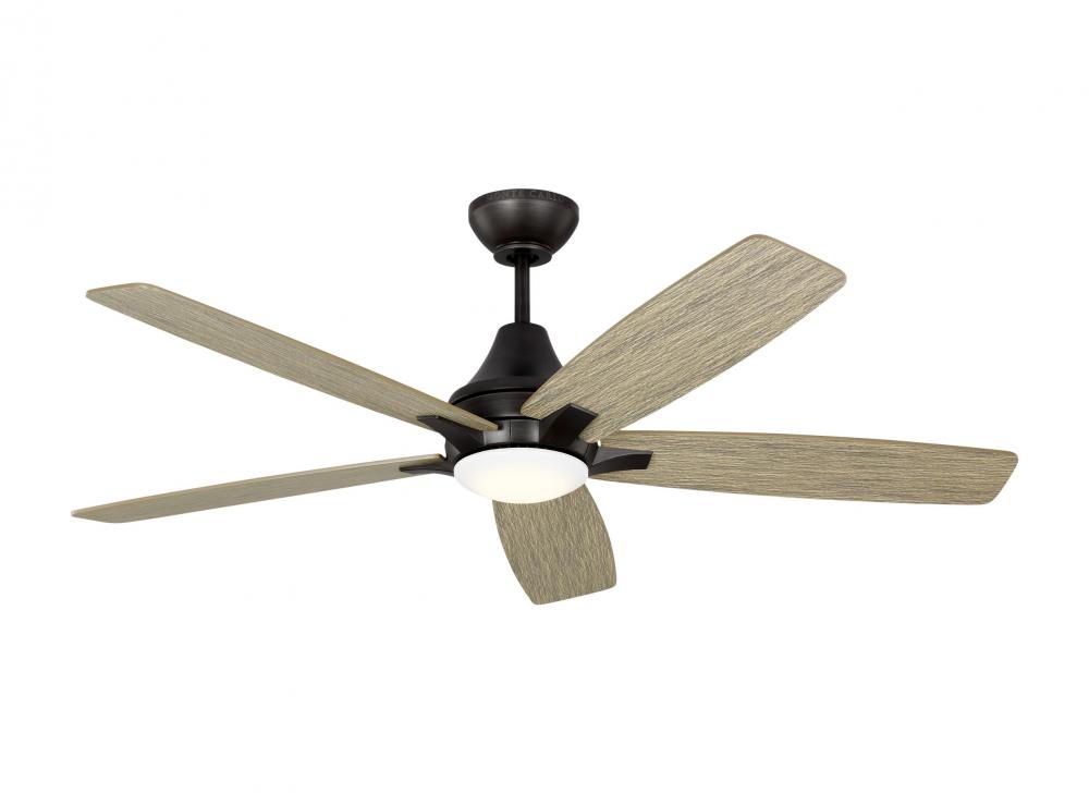 Lowden 52" Ceiling Fan