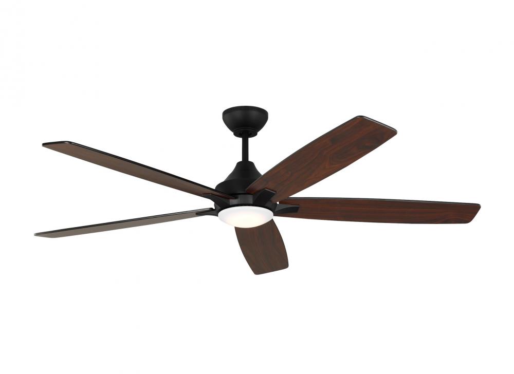 Lowden 60" Ceiling Fan