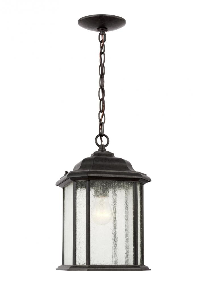 Kent One Light Outdoor Pendant