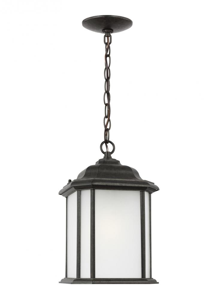Kent One Light Outdoor Pendant