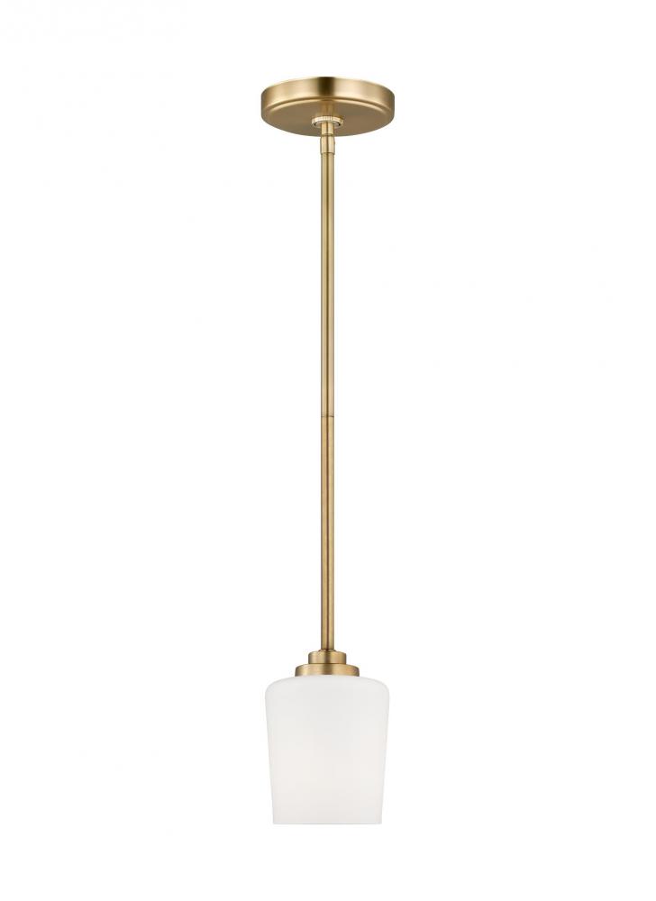 Windom One Light Mini-Pendant