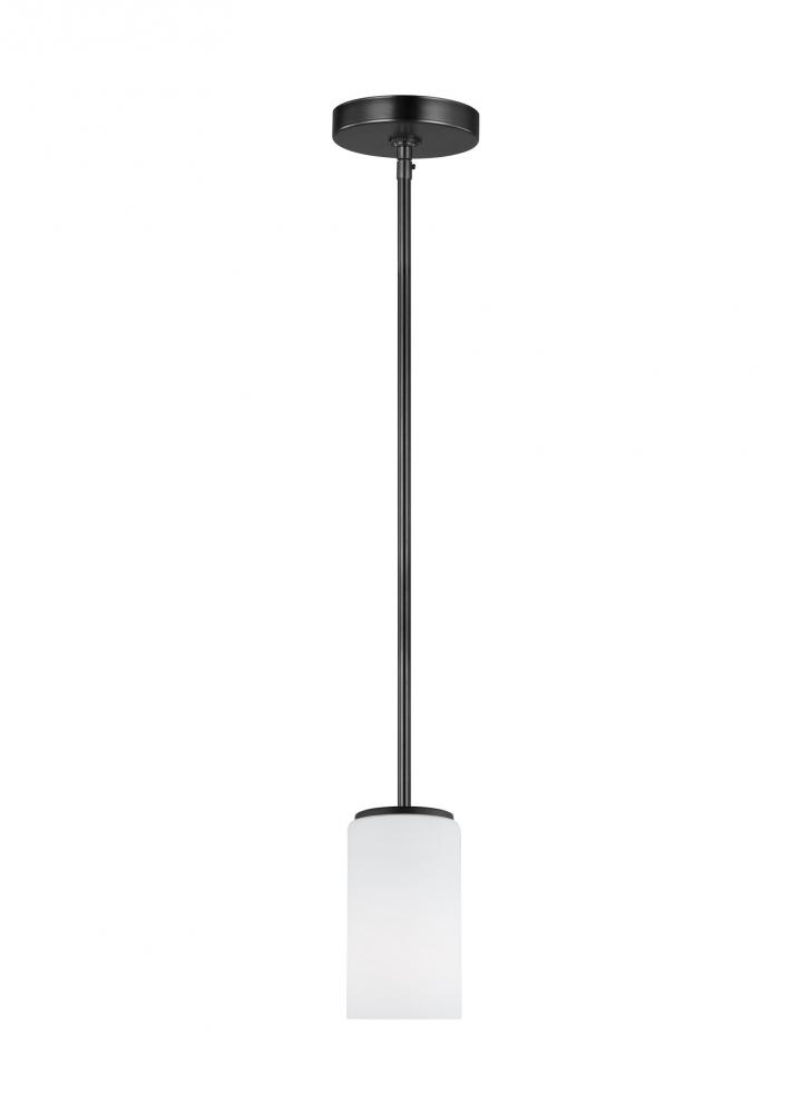 Alturas One Light Mini-Pendant
