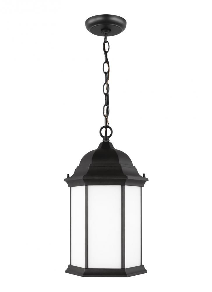 Sevier One Light Outdoor Pendant