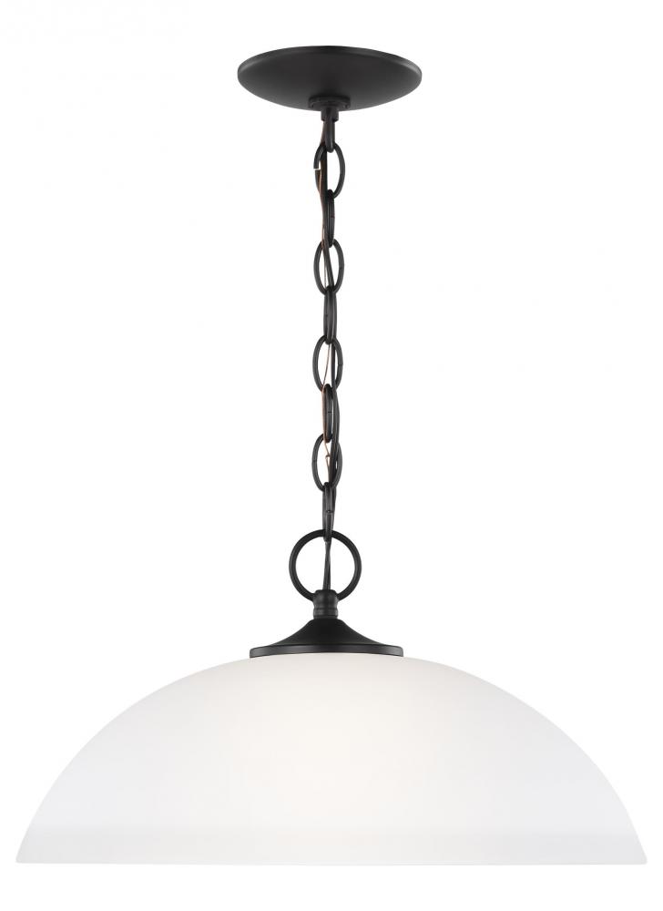 Geary One Light Pendant