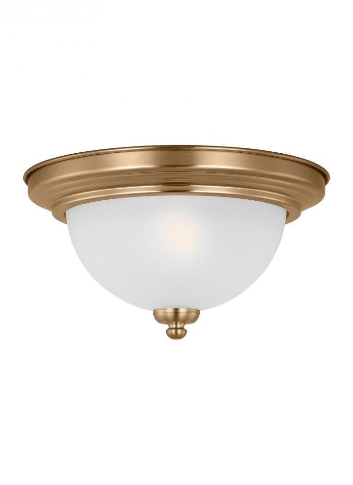 Geary One Light Ceiling Flush Mount