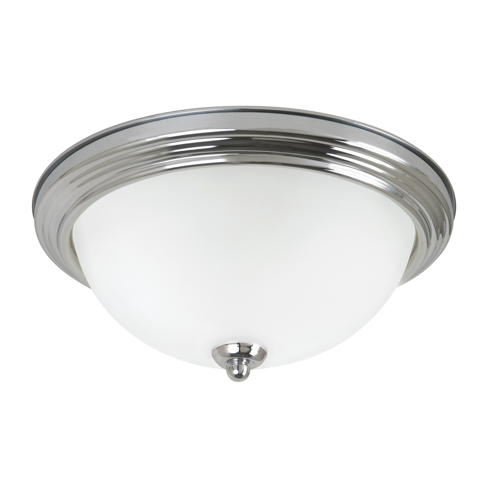 Geary One Light Ceiling Flush Mount