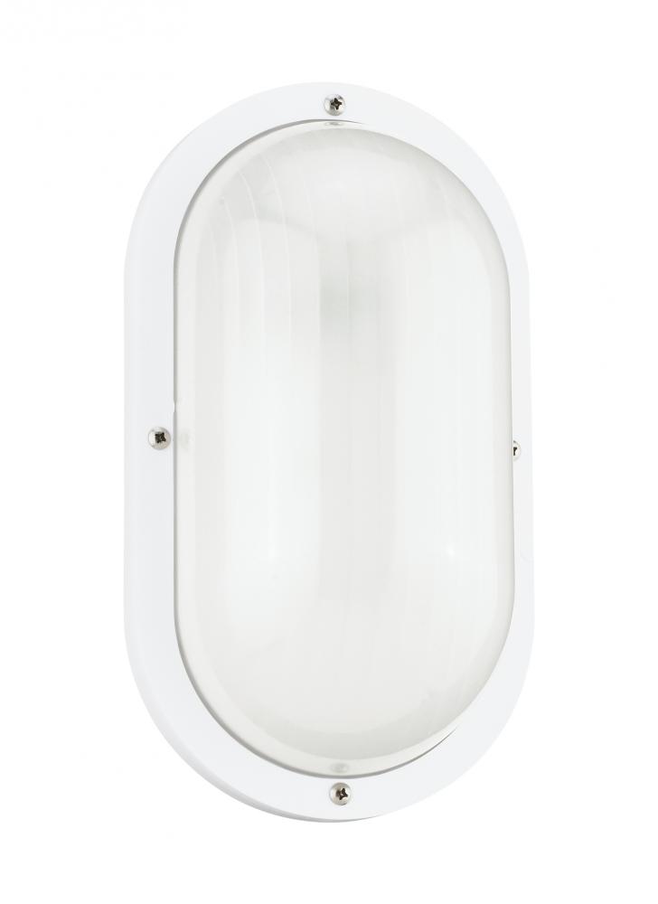 Bayside One Light Outdoor Wall Lantern