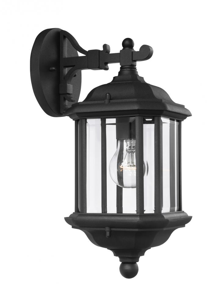 Kent One Light Outdoor Wall Lantern