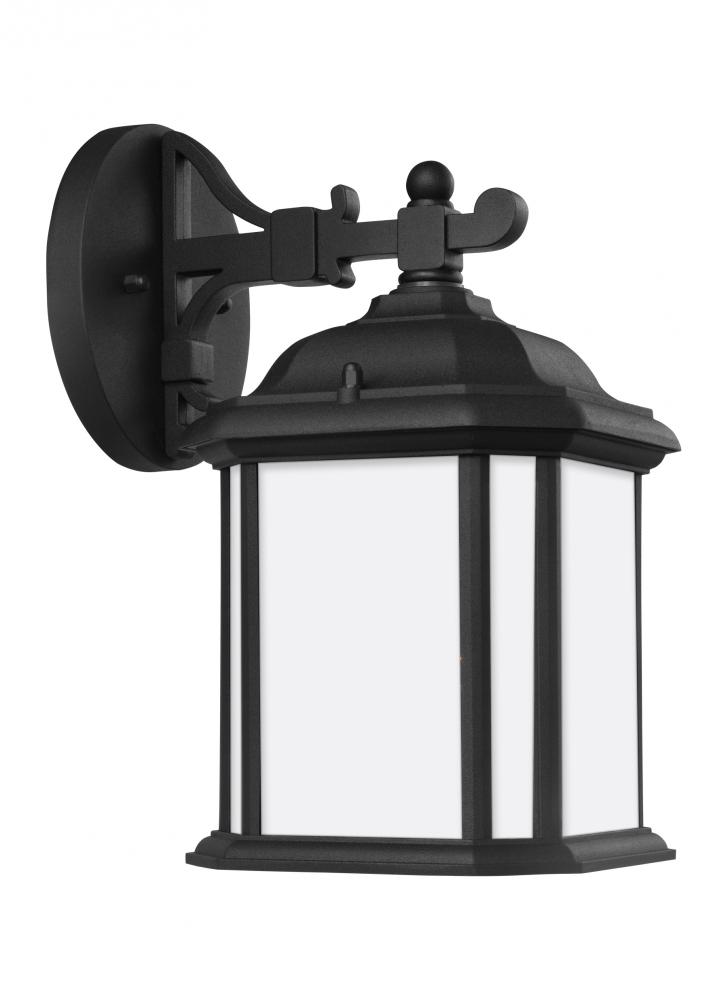 Kent One Light Outdoor Wall Lantern