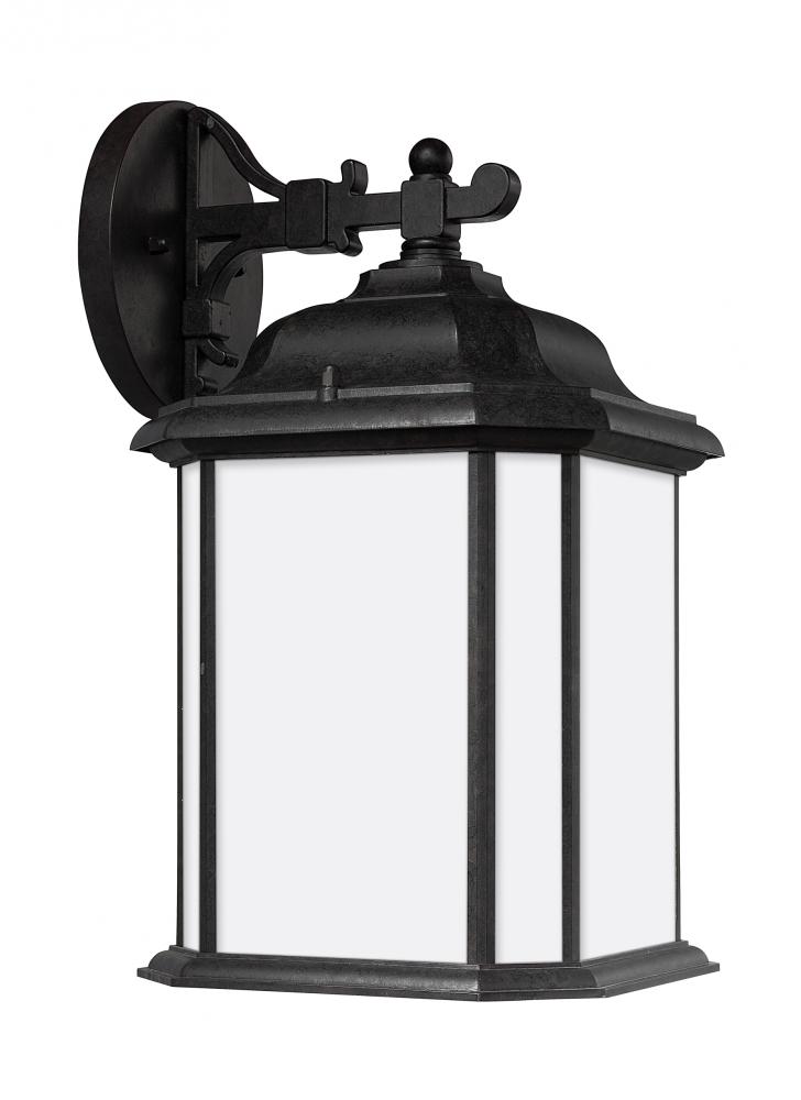 Kent One Light Outdoor Wall Lantern
