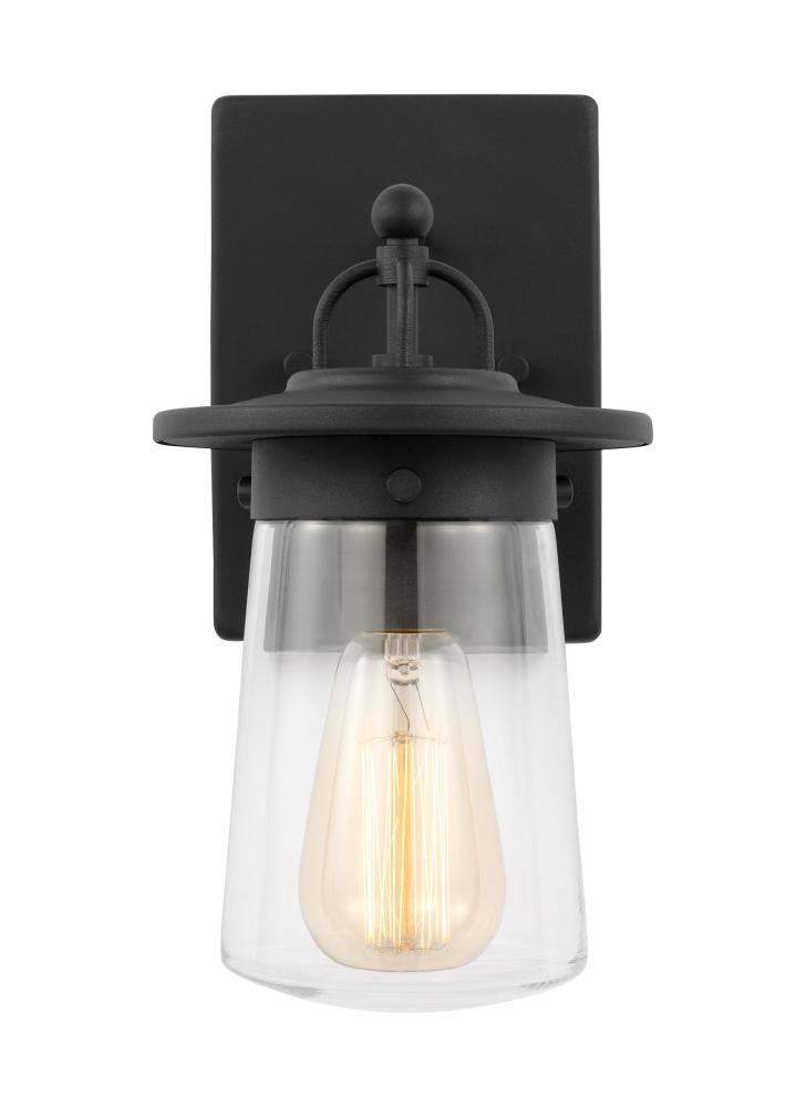 Tybee Small One Light Outdoor Wall Lantern
