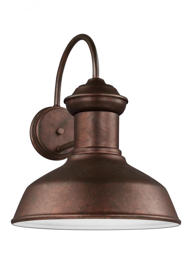 Fredricksburg Large One Light Outdoor Wall Lantern