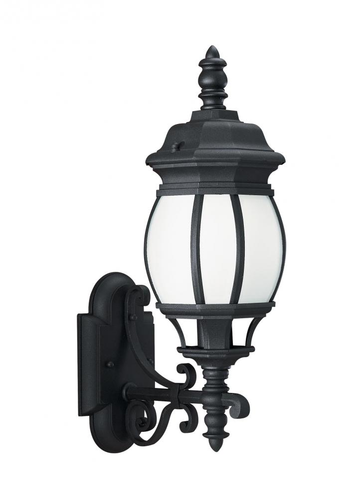 Wynfield One Light Outdoor Wall Lantern