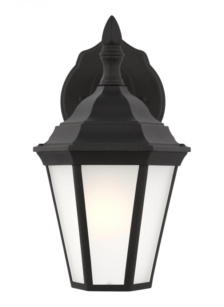 Bakersville Small One Light Outdoor Wall Lantern