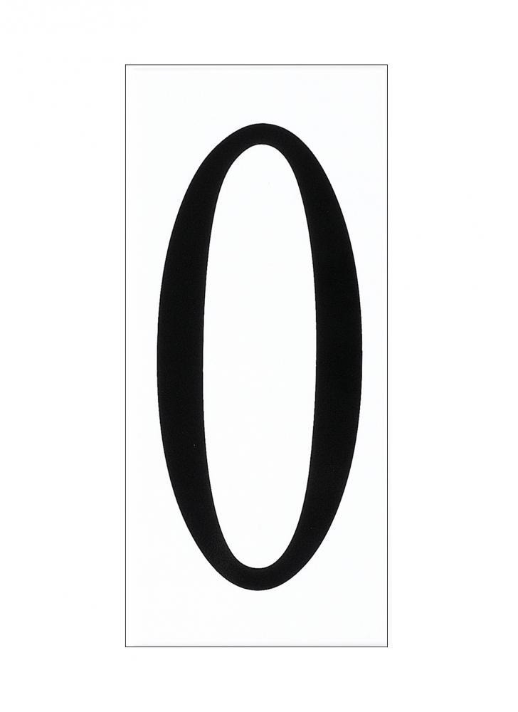 Address Light Number Tile