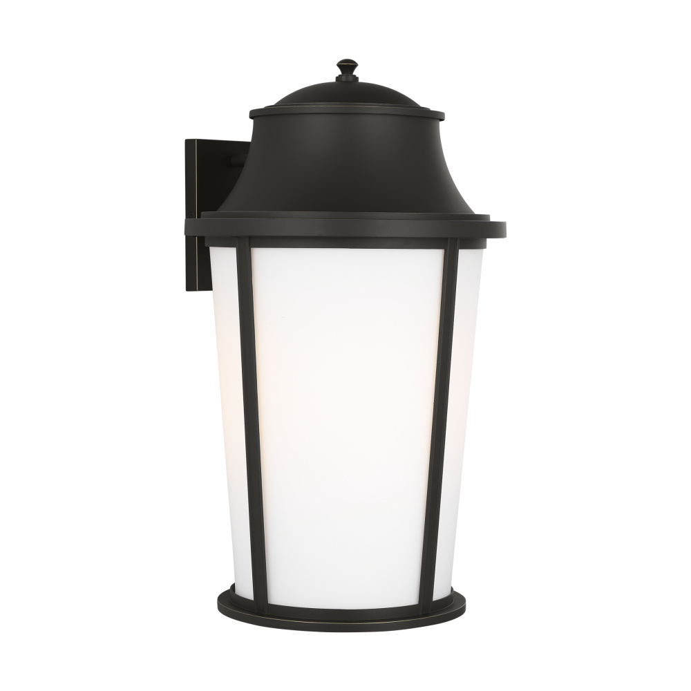 Portola Extra Large Lantern