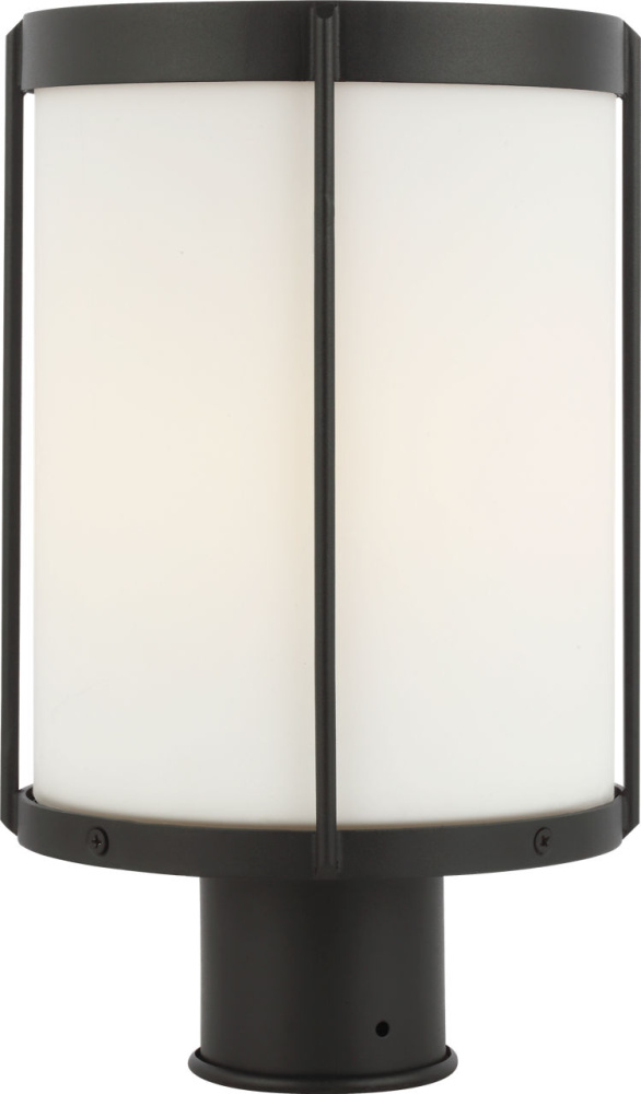 Luning 13 One Light Outdoor Post Lantern