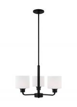 Generation Lighting 3128803-112 - Canfield Three Light Chandelier