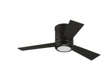 Generation Lighting 3CLYR42OZD-V1 - Clarity 42" Ceiling Fan